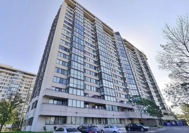 10 Markbrook Lane Unit 404