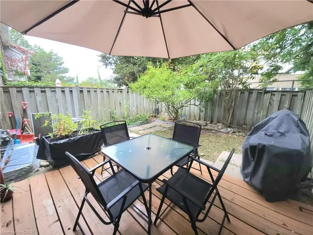 Additional image 41 of 32 Mowat Blvd Unit 8