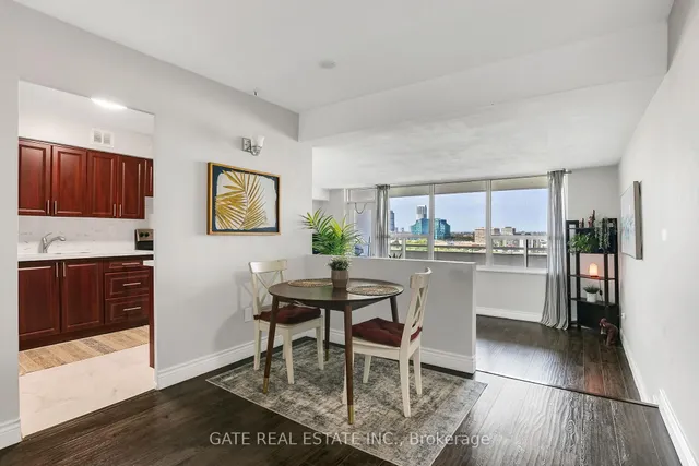 Additional image 11 of 1360 York Mills Rd Unit 1412