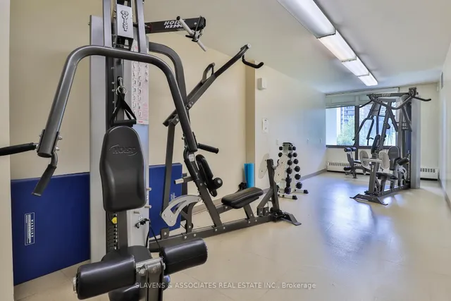 Additional image 18 of 3300 Don Mills Rd Unit 403