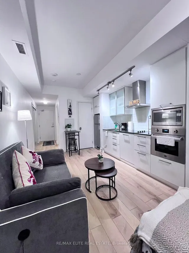 Additional image 12 of 12 York St Unit 2108