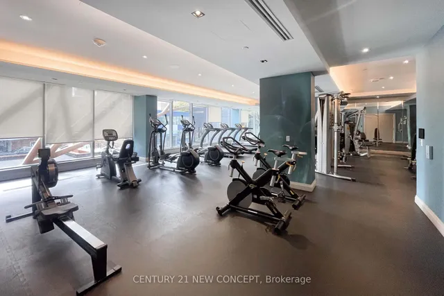 Additional image 27 of 50 Wellesley St Unit 508