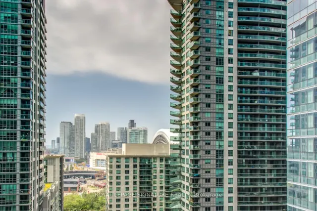 Additional image 20 of 14 York St Unit 1507