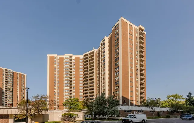 5 Vicora Linkway Way Unit 1008