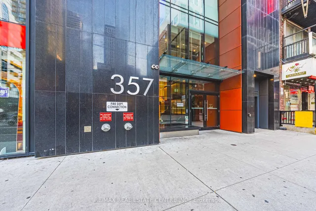 Additional image 2 of 357 King St Unit 3307