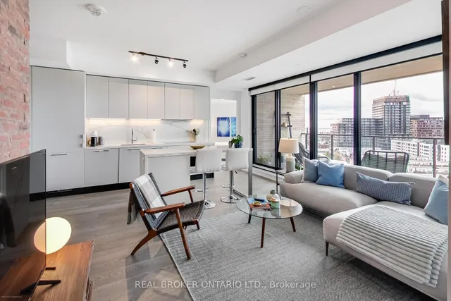 Additional image 25 of 200 Sudbury St Unit 1203