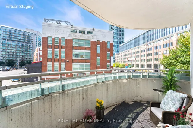 Additional image 19 of 600 Queens Quay Unit 219