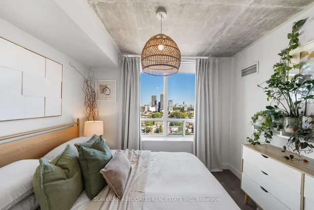 Additional image 19 of 1369 Bloor St Unit 1402