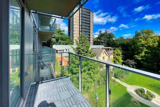 Additional image 25 of 50 Wellesley St Unit 508