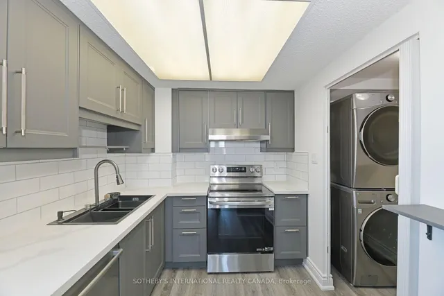 Additional image 11 of 3000 Bathurst St Unit 1205
