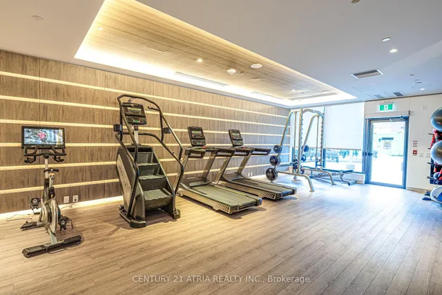 Additional image 16 of 1100 Sheppard Ave Unit 1207