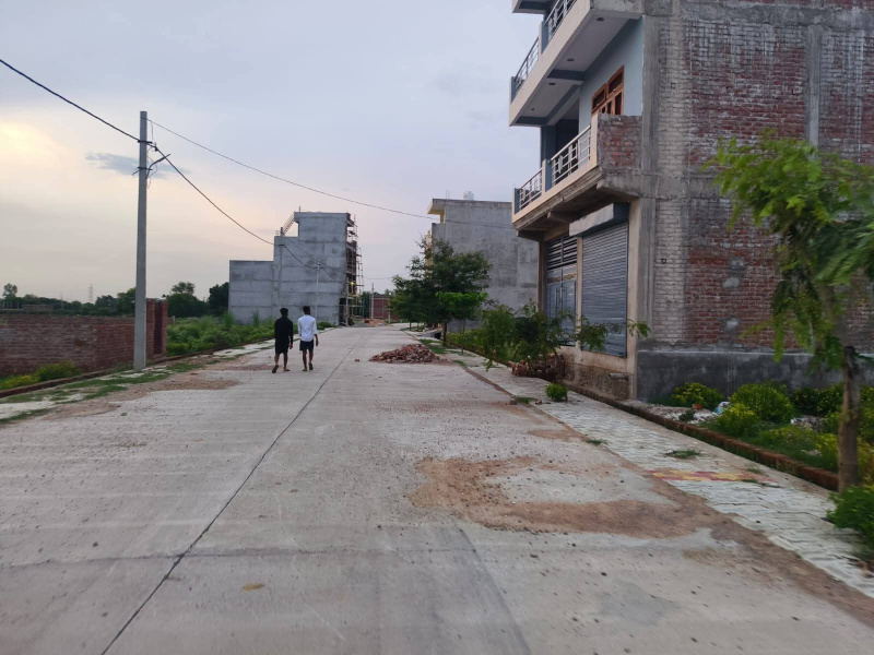 Property image for Naubasta, Kanpur