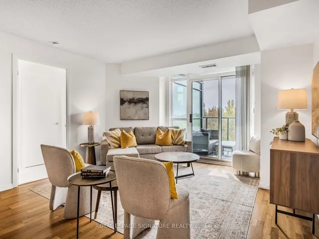Additional image 7 of 231 Fort York Blvd Unit 610