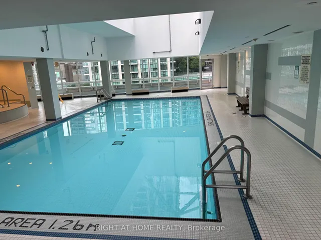 Additional image 17 of 18 Yonge St Unit 2404