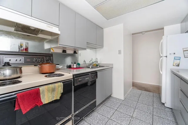 Additional image 19 of 600 Rexdale Blvd Unit LPH2 #1302