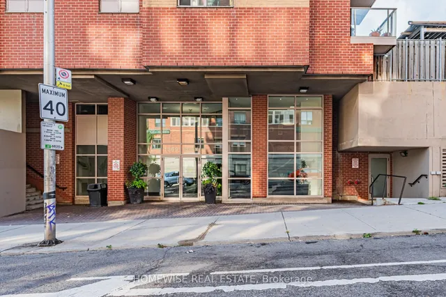Additional image 22 of 1369 Bloor St Unit 404