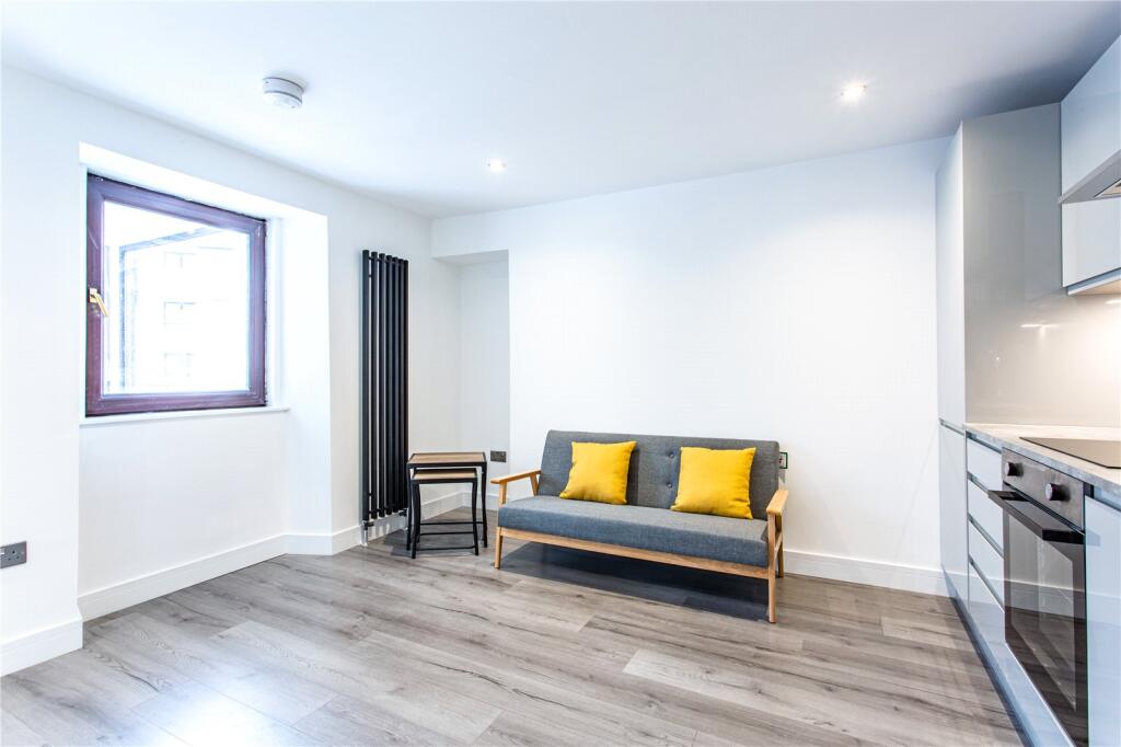 Additional image 2 of Froghall Terrace, City Centre, Aberdeen, AB24