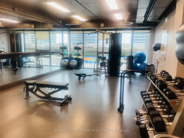 Additional image 18 of 19 Grand Trunk Cres Unit 3207