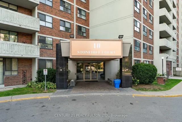 Additional image 3 of 10 Stonehill Crt Unit 709