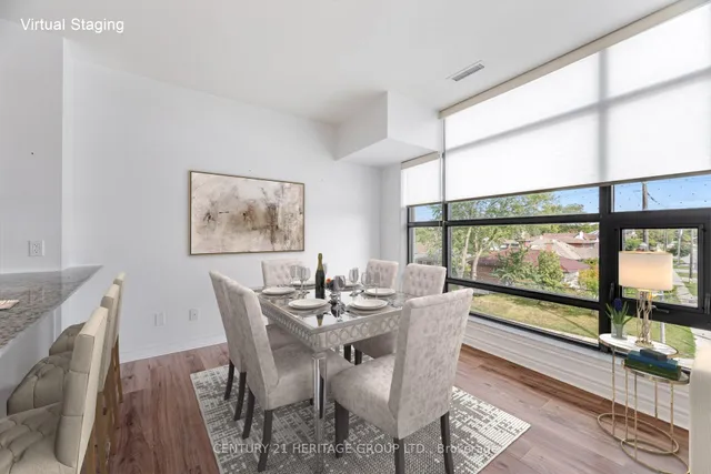 Additional image 11 of 2522 Keele St Unit 320