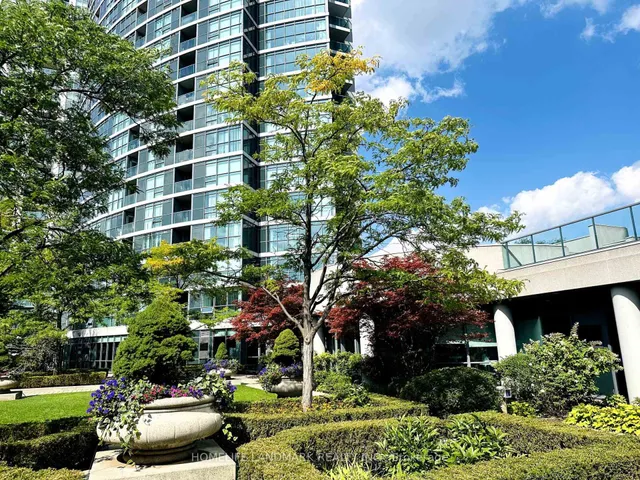 Property image for 28 Harrison Garden Blvd Unit 2306