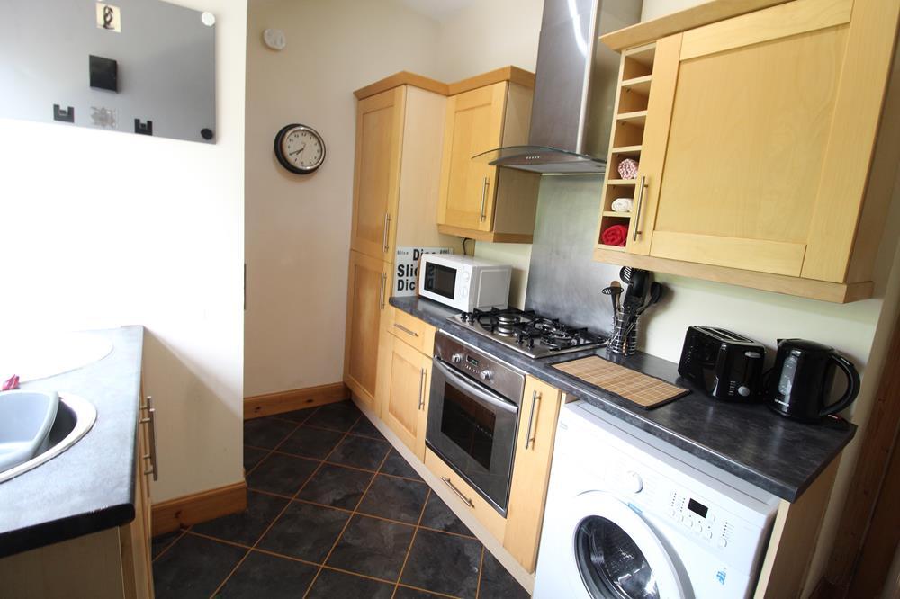 Additional image 4 of Sunnyside Walk, First Floor, AB24