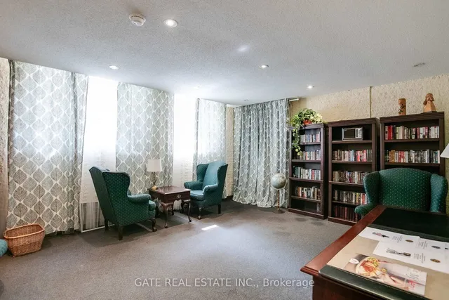 Additional image 36 of 1360 York Mills Rd Unit 1412