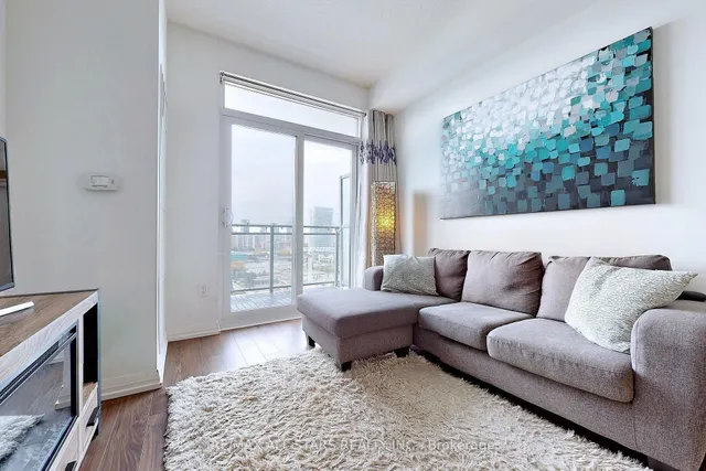 Additional image 14 of 55 Ann O'Reilly Rd Unit 1709