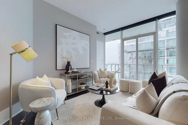 Additional image 9 of 29 Queens Quay Unit 813
