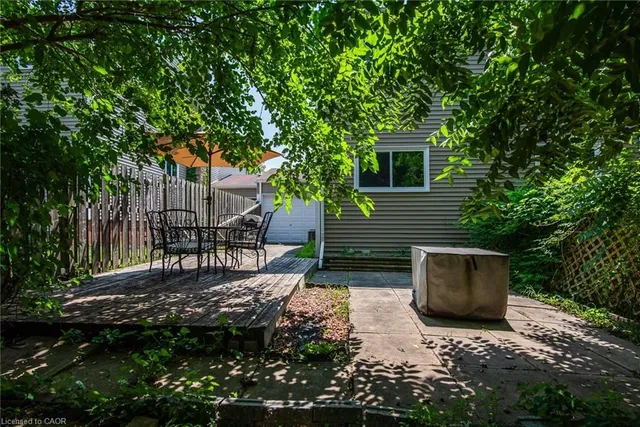 Additional image 5 of 173 Silver Aspen Cres