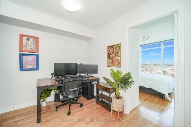 Additional image 20 of 235 Sherway Gardens Rd Unit 2209