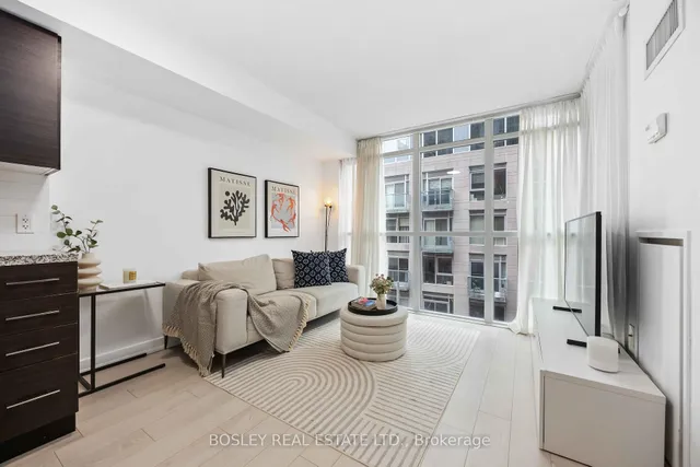21 Nelson St Unit 512