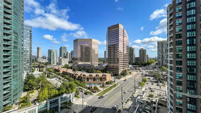 Additional image 37 of 509 Beecroft Rd Unit 1611