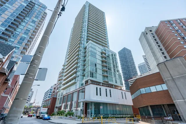 33 Helendale Ave Unit 1901