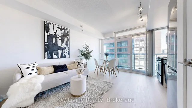 Additional image 8 of 36 Lisgar St Unit 1211E