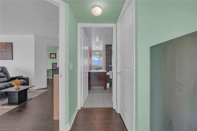 Additional image 27 of 225 Sherway Gardens Rd Unit 2905