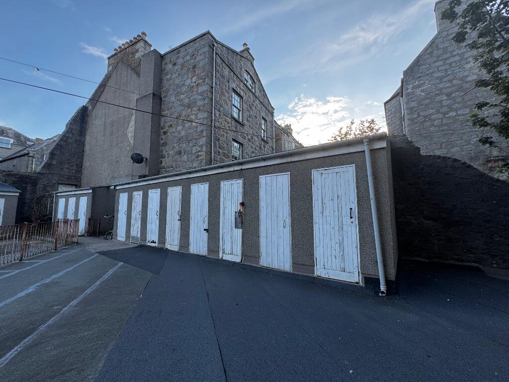 Additional image 12 of Rosemount Viaduct, Aberdeen, Aberdeenshire, AB25