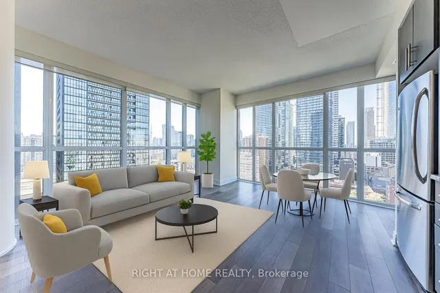 Additional image 2 of 28 Ted Rogers Way Unit 2104