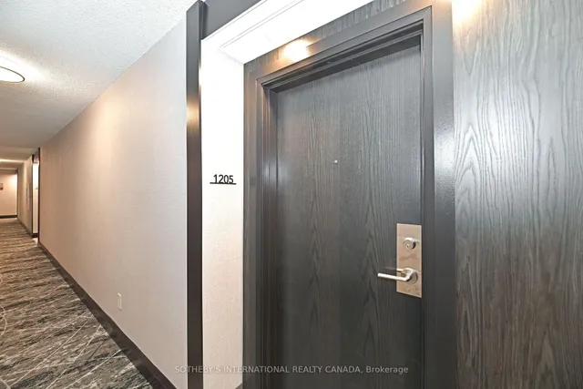 Additional image 25 of 3000 Bathurst St Unit 1205