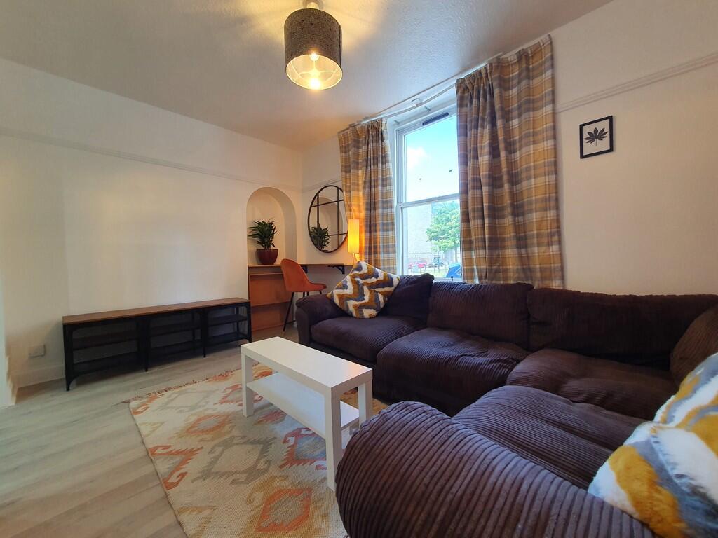 Additional image 2 of Rose Street flat B, Aberdeen