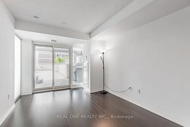 Additional image 11 of 386 Yonge St Unit 1408