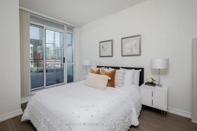 Additional image 25 of 25 Capreol Crt Unit 303