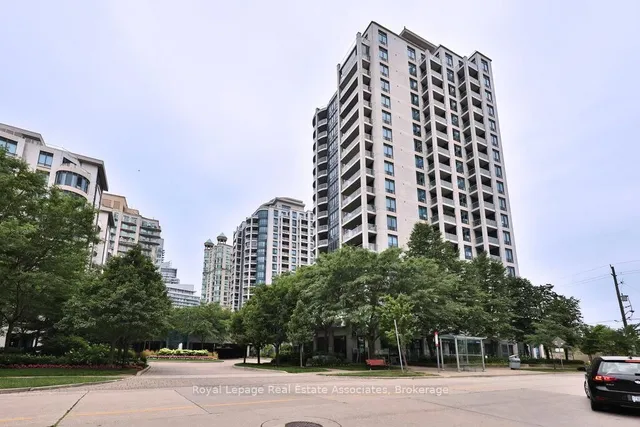 Additional image 4 of 2083 Lake Shore Blvd Unit 1514