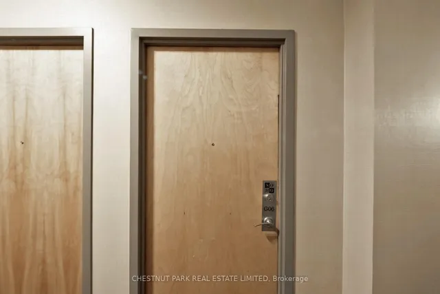 Additional image 2 of 350 Wellington St Unit G06