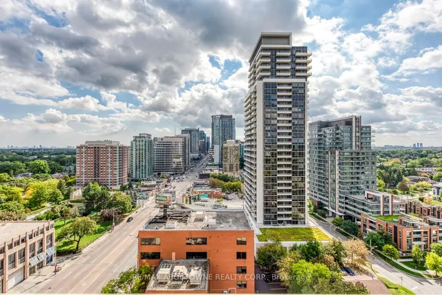 Additional image 38 of 5418 Yonge St Unit 1805