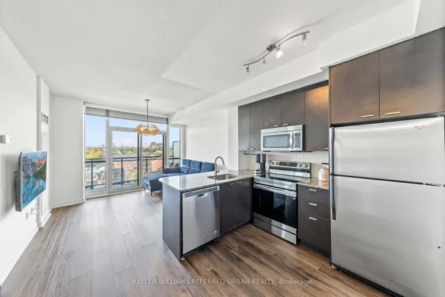 Additional image 11 of 775 King St Unit 811