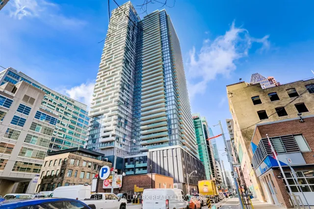 Property image for 25 Richmond St Unit 2406