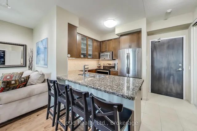 Additional image 12 of 235 Sherway Gardens Rd Unit Ph205