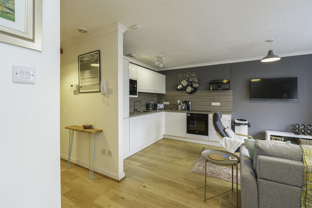 Additional image 5 of Dee Street Fat 33, Aberdeen