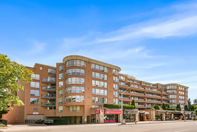 Additional image 41 of 2727 Yonge St Unit 713